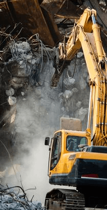 Demolition and Excavation Services