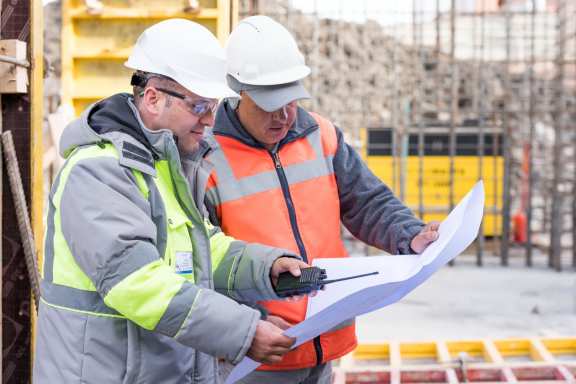 Geotechnical Assessments