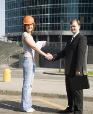 commercial construction services
