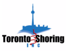 Toronto Shoring Logo