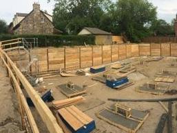 toronto-shoring-shoring-project